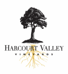 Harcourt Valley Vineyard.